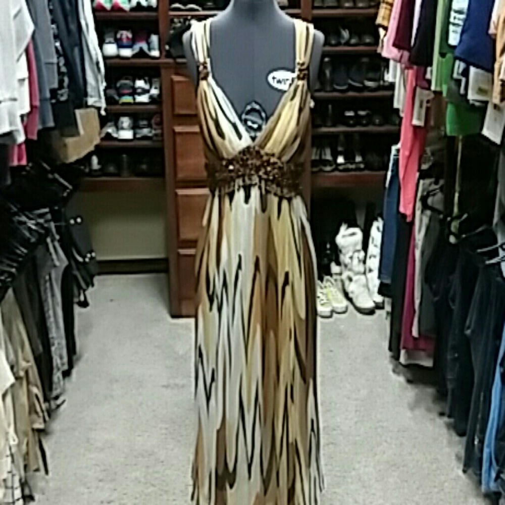 BCBG Dress