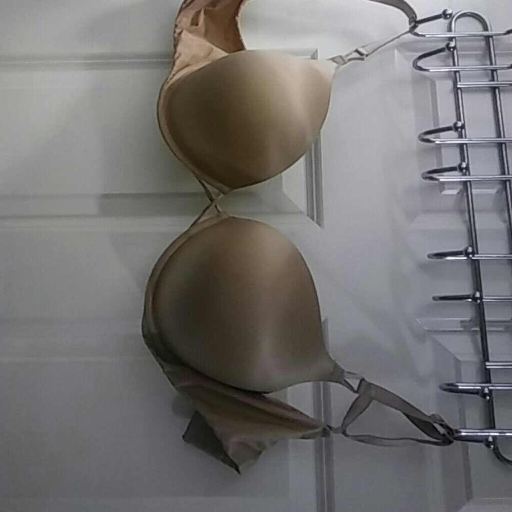 Vs bombshell bra