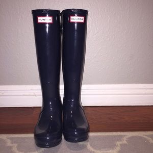 Hunter Boots