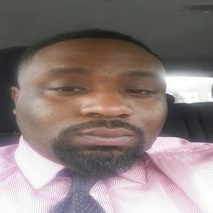 Meet your Posher, Kwasi