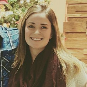 Meet your Posher, Joy