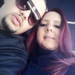 Meet your Posher, Lic xiomara