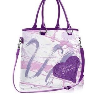 Vera Wang Princess Travel Bag