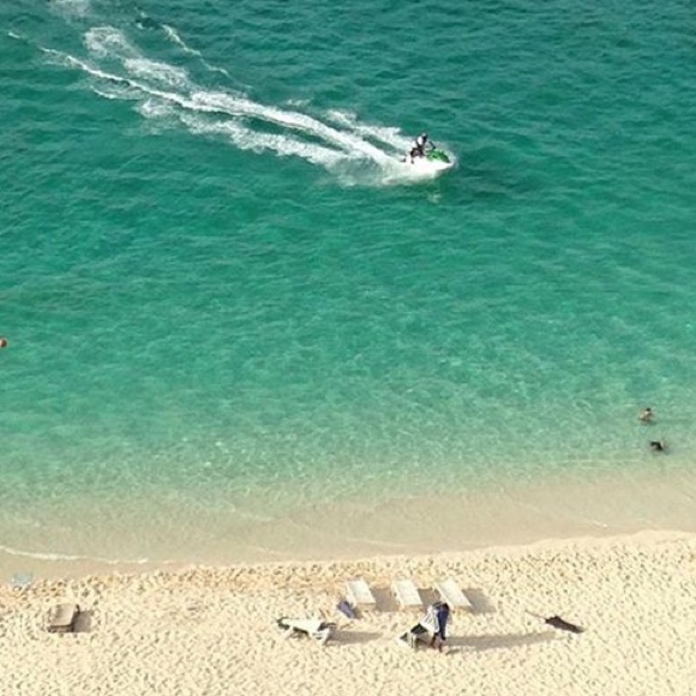 Meet your Posher, Kameron