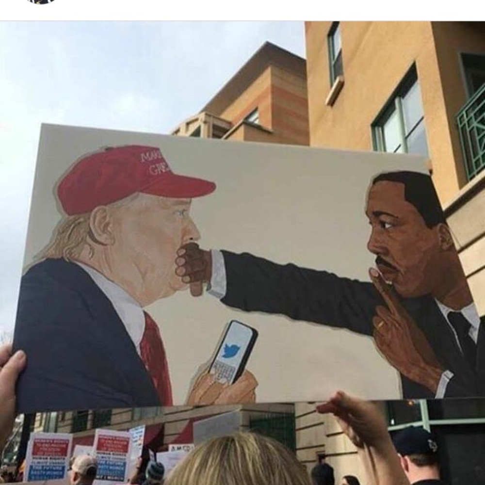 Meet your Posher, Cj