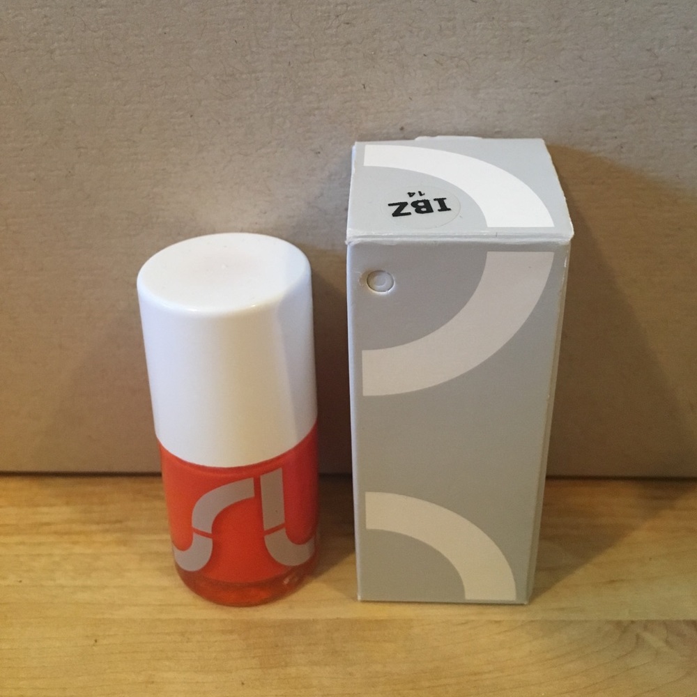 USLU Airlines Nail Polish
