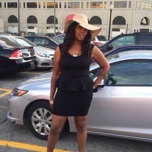 Meet your Posher, Ebonie