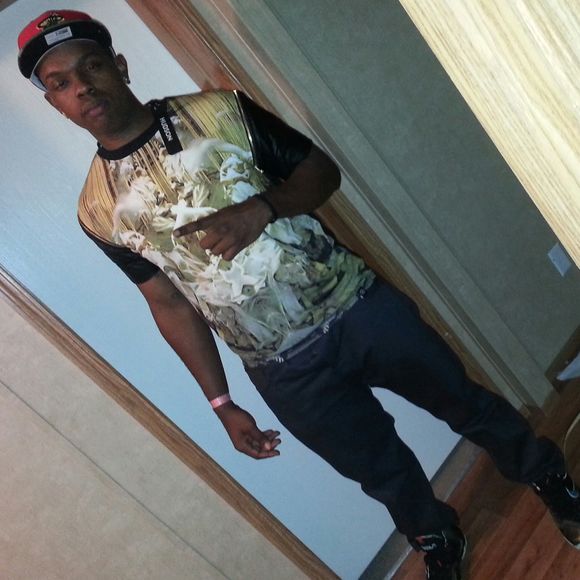 Meet your Posher, Prin - Picture 1 of 1