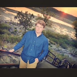 Meet your Posher, Bryce