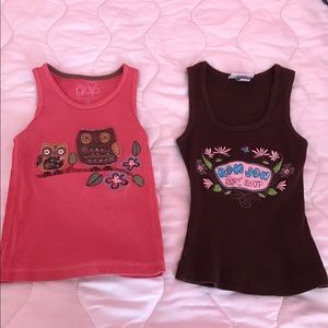 4t tank tops