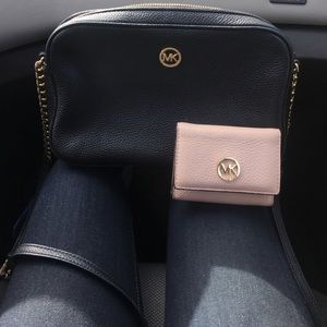 Purse MK & Wallet