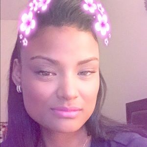 Meet your Posher, Bianca