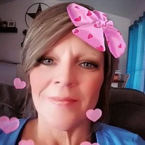 Meet your Posher, Teri