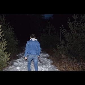 Meet your Posher, James