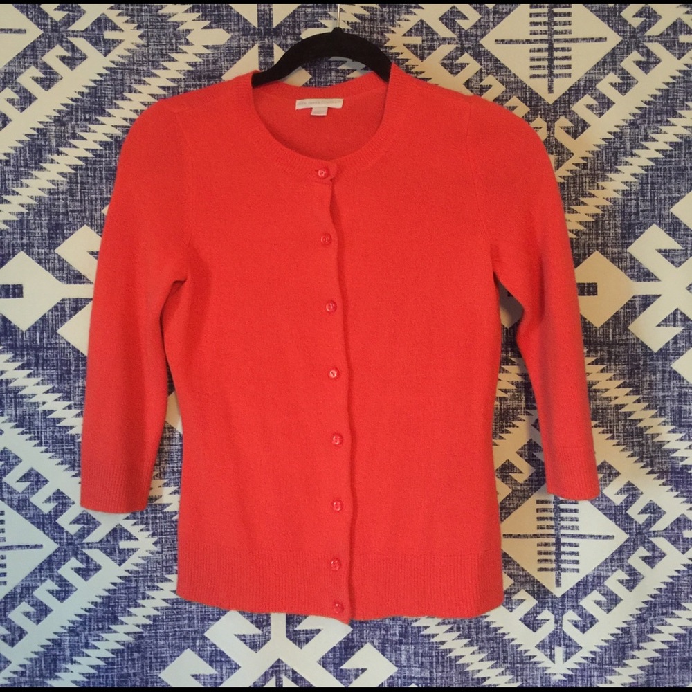 New York & Company Cardigan