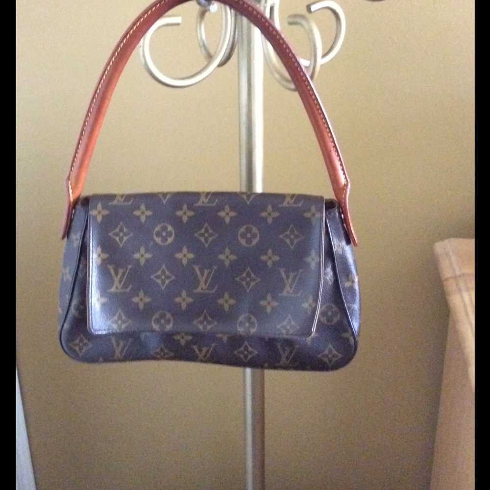 Louis Vuitton bag