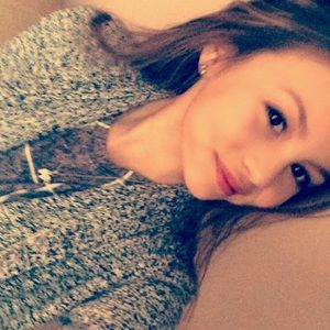 Meet your Posher, Mina