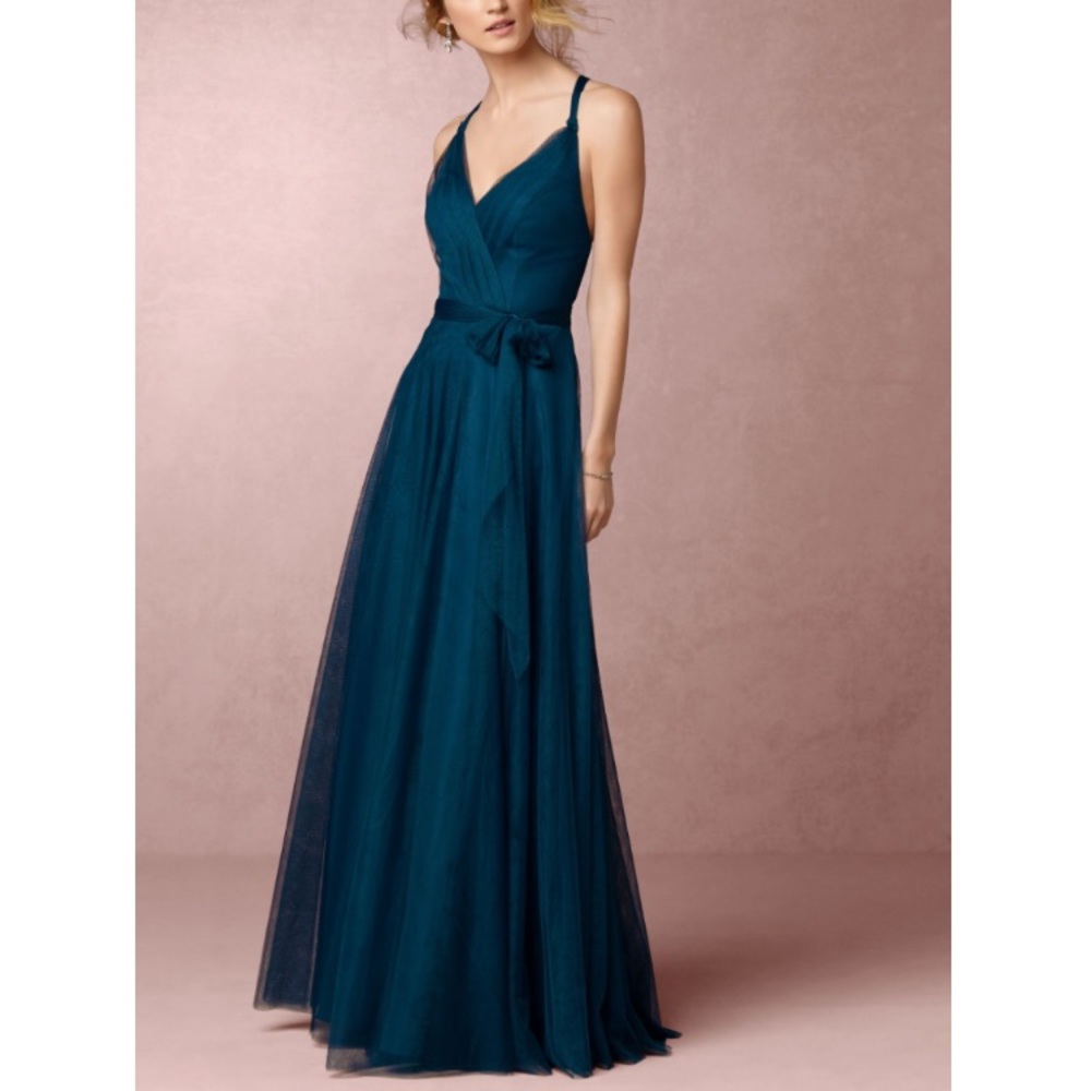 Brand New BHLDN Dress