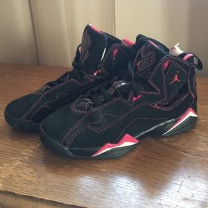 Grade School Kids Jordan's