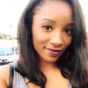 Meet your Posher, Tyra