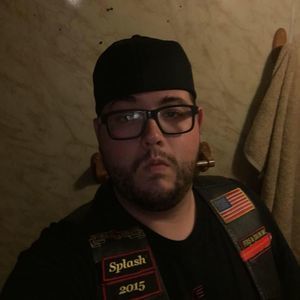 Meet your Posher, Nate