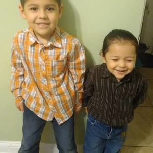 Meet your Posher, Josephine