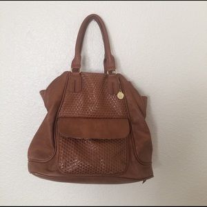 Big Buddha Handbag