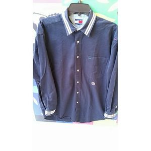Vintage Hilfiger Button Down