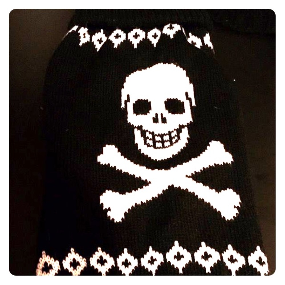 Medium Doggy Sweater New from Petco- soft!