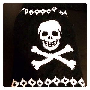 Medium Doggy Sweater New from Petco- soft!