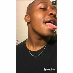 Meet your Posher, Jason