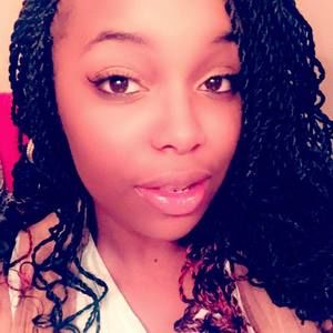 Meet your Posher, Leondra