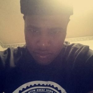 Meet your Posher, Glenn