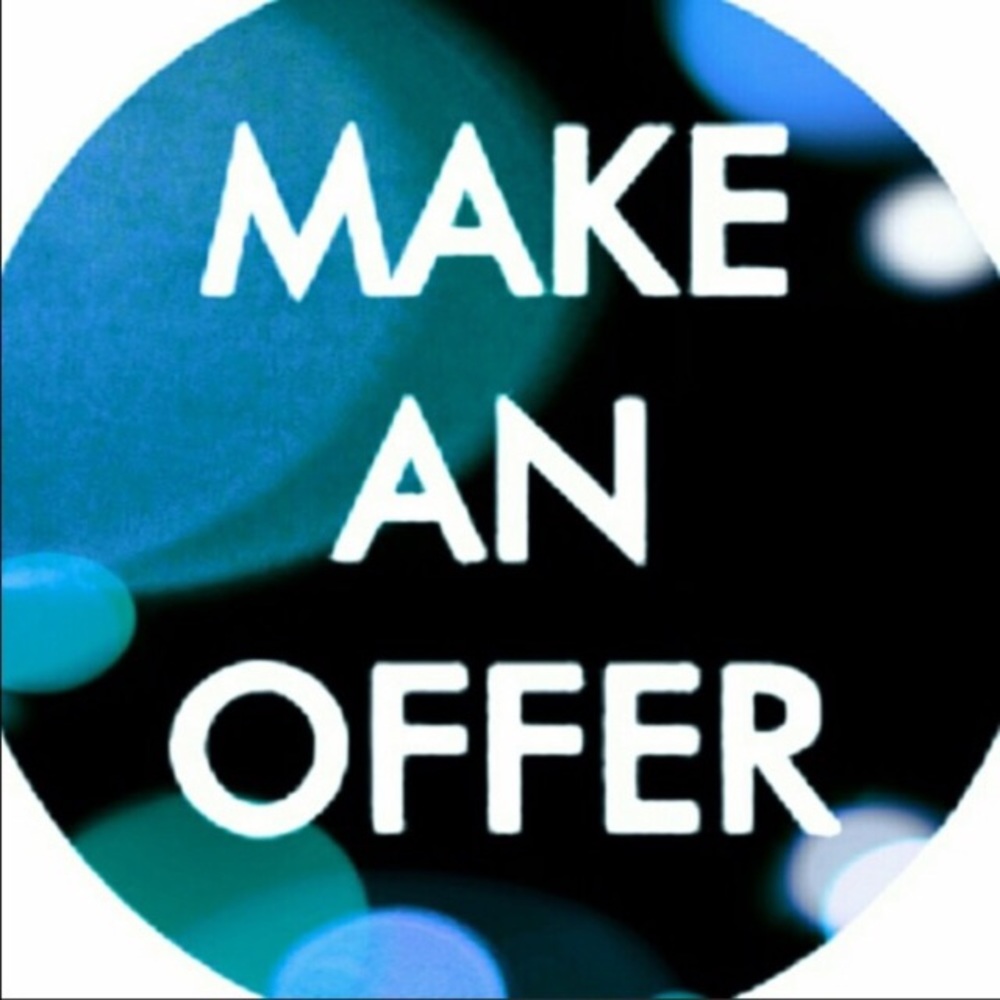 Make an offer
