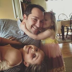 Meet your Posher, Paul