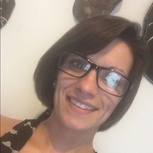 Meet your Posher, Katrina