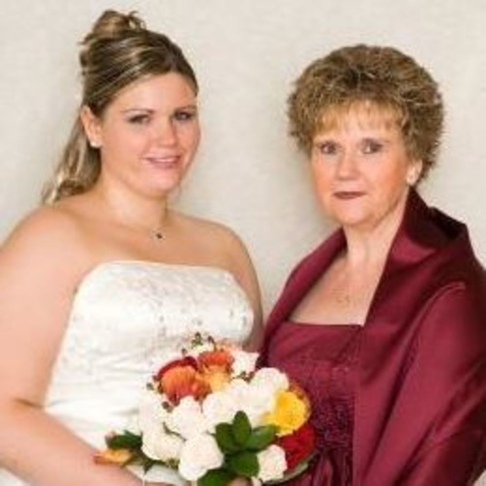 Meet your Posher, Marilyn