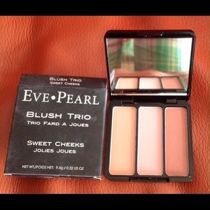 EVE PEARL BLUSH TRIO
