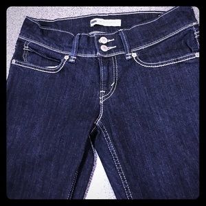 Levi's jeans