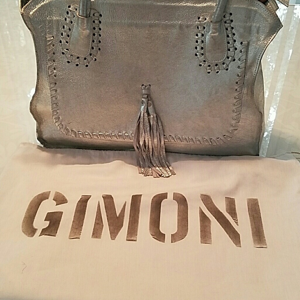 2019 Monte Carlo travel handmade Gimoni weekender