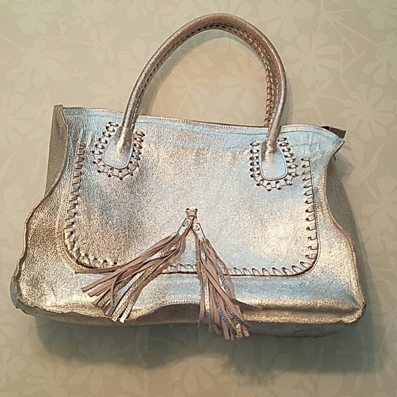 2019 Monte Carlo travel handmade Gimoni weekender - Picture 5 of 8