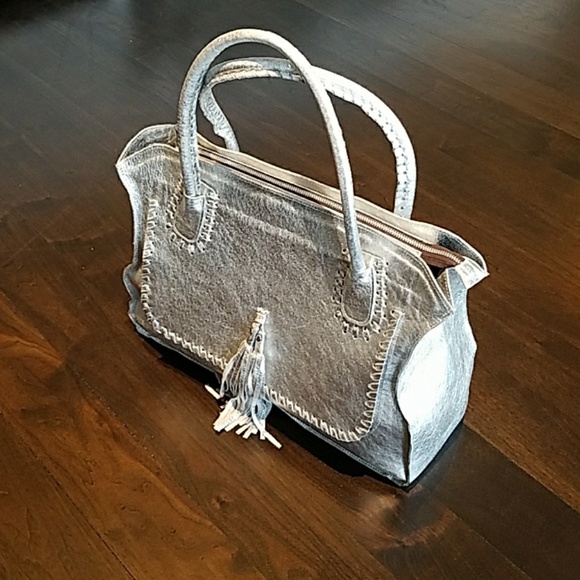 2019 Monte Carlo travel handmade Gimoni weekender - Picture 7 of 8