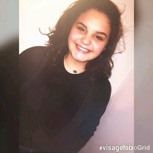 Meet your Posher, Tessa