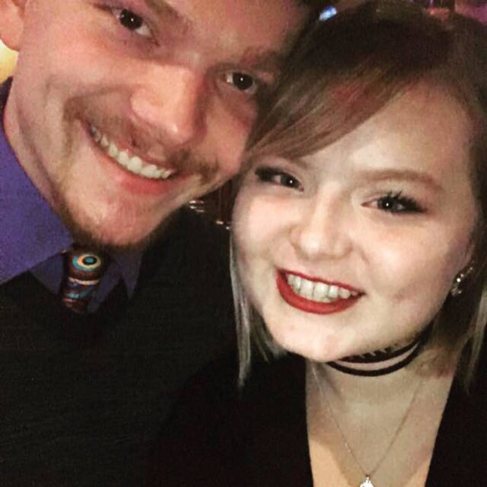 Meet your Posher, Gabby