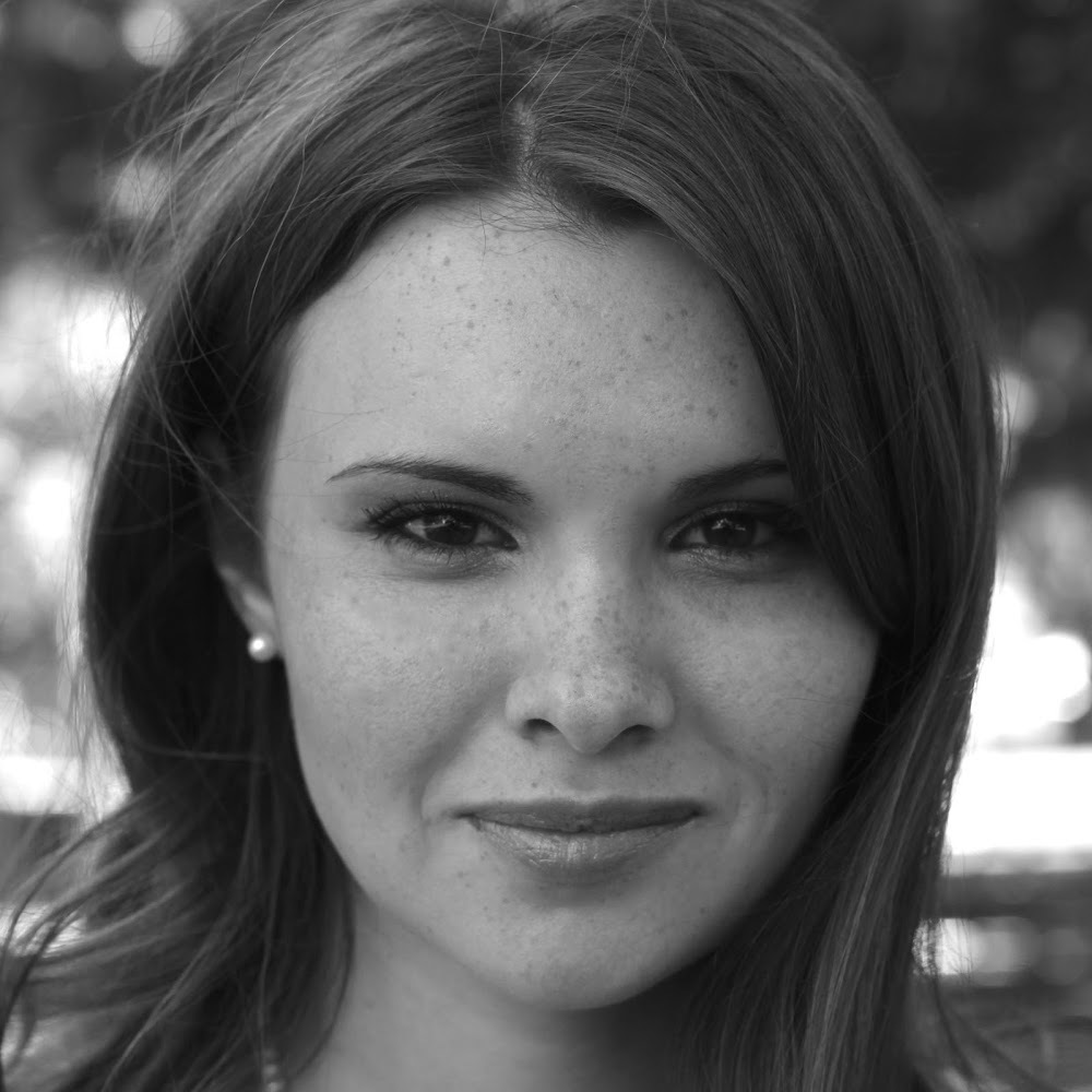 Meet your Posher, Melanie