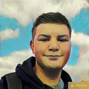 Meet your Posher, Evan