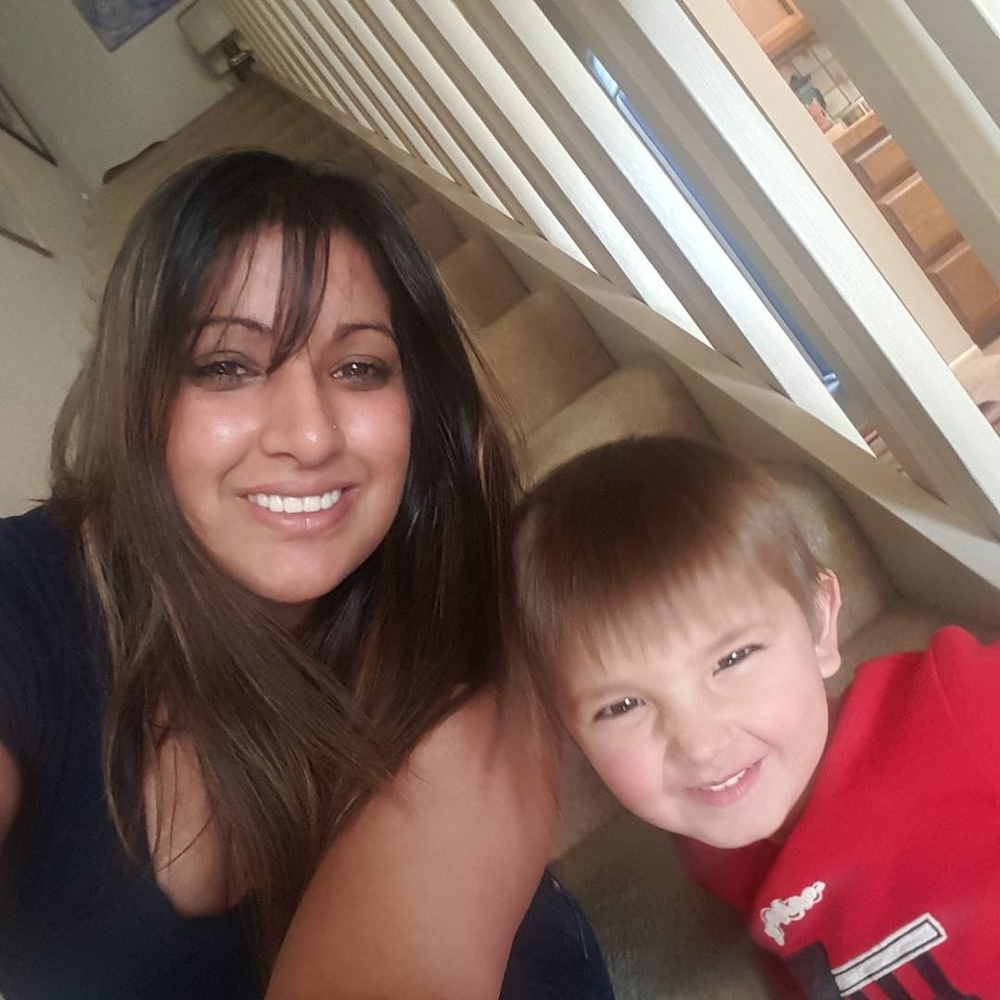 Meet your Posher, Jasreet