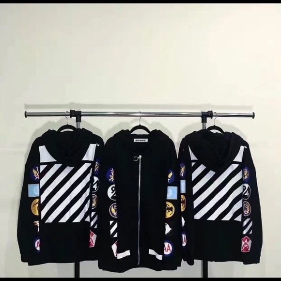 Off white - Picture 1 of 1
