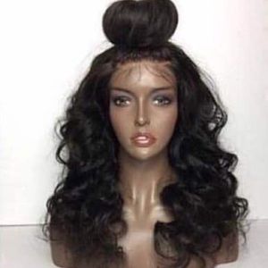 Lace wig