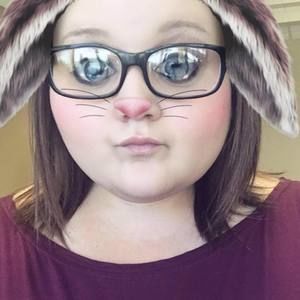 Meet your Posher, Cortney